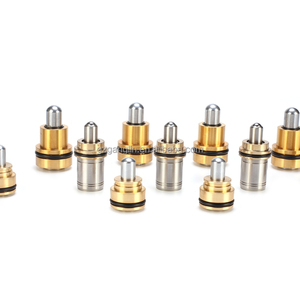 Joystick YBS Importado de Corea, Control Remoto de Válvula, Cabezal de Bala, Apto para Caterpillar 320B/C/<span class=keywords><strong>D</strong></span> 336D - Product Image 2