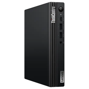 สินค้าขายดี ThinkCentre M70q Gen 5 Mini PC Intel i5 16GB SSD 256GB - Product Image 5