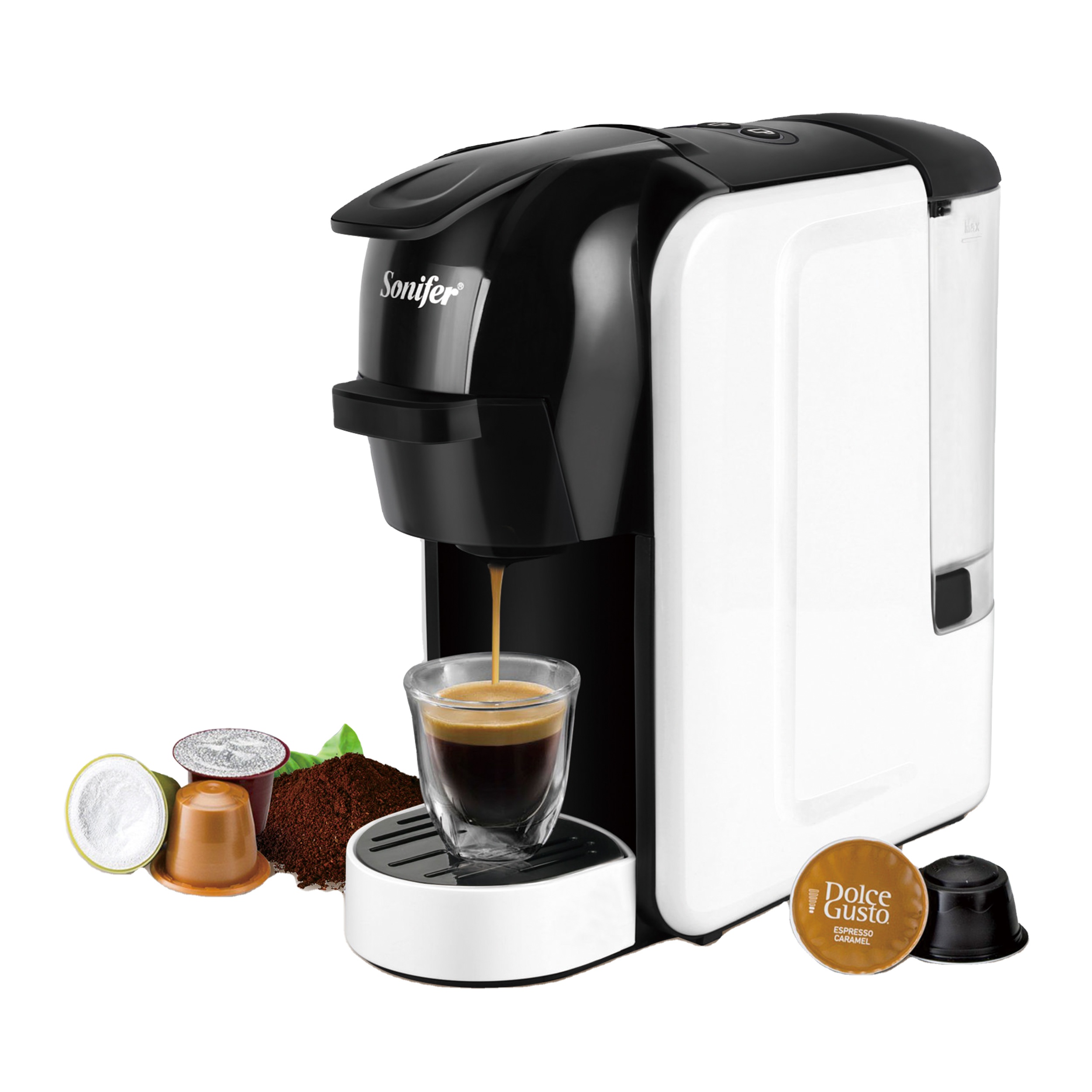 Maquina Expendedora de Café en Comodato para Neuquen (Soluble)