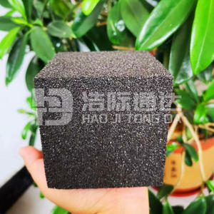 الطوب الزجاجي الرغوي ، مواد عازلة للحرارة ومقاومة للماء لأسطح المباني والجدران الخارجية - Product Image 3