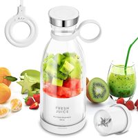 Fruit En Groente Gereedschappen Lichtgewicht Juicer Voor De Verwerking Van Groenten En Fruit