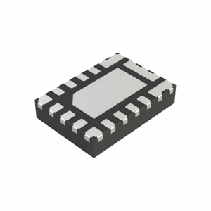 Distributeur agréé : Achetez des composants électroniques en ligne – Gestion de l'alimentation (PMIC) TPS62873Z4WRXSR 16 TFQFN à pad exposé - Product Image 1