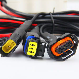 Testeur et simulateur de pression du rail commun diesel AM-CR508, outils de diagnostic compatibles avec le testeur CR508 - Product Image 4