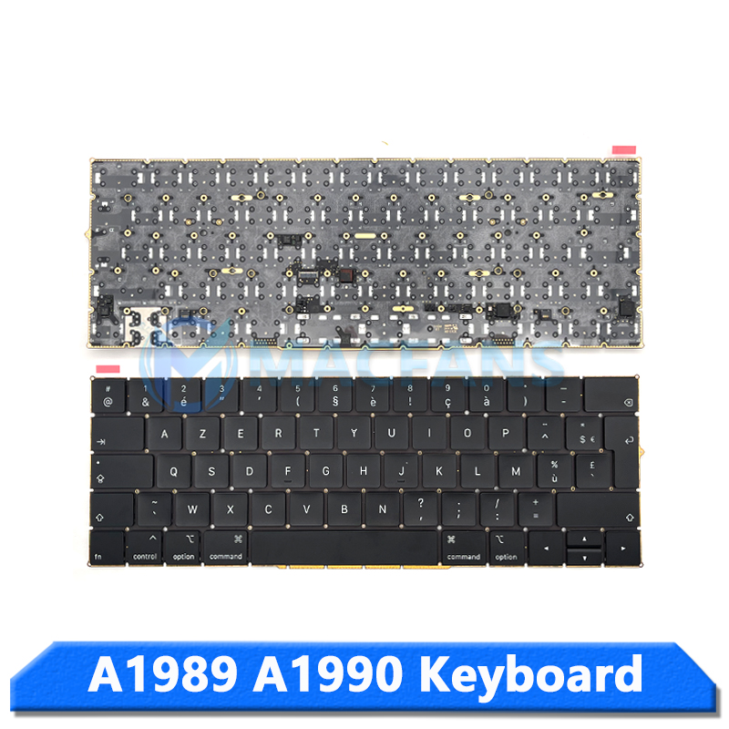 A1989 A1990 Seulement Clavier