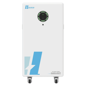 All-In-One Home <b>Energy</b> <b>Storage</b> Battery 51.2v Lifepo4 Hybrid Grid Easy Operation Home <b>Energy</b> <b>Storage</b> <b>System</b> - Product Image 5
