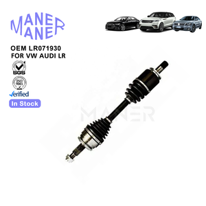 Systèmes <span class=keywords><strong>de</strong></span> <span class=keywords><strong>transmission</strong></span> MANER LR071930 fabricant <span class=keywords><strong>Arbre</strong></span> <span class=keywords><strong>de</strong></span> <span class=keywords><strong>transmission</strong></span> avant droit pour Land <span class=keywords><strong>Rover</strong></span> DISCOVERY <span class=keywords><strong>RANGE</strong></span> <span class=keywords><strong>ROVER</strong></span> 2009 2010 - Product Image 1