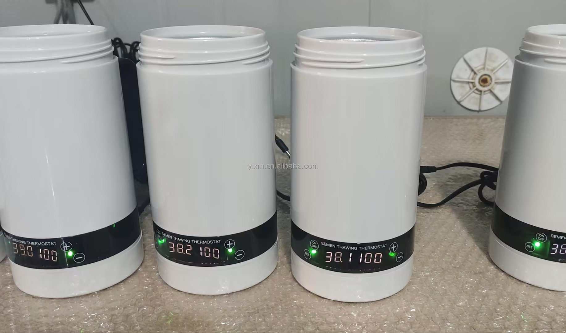 knstlich bepflanzte balkonksten Balkonbox Royal White kaufen