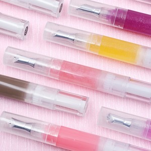 Lip Plumer Oil Lip Oil Gloss Cosmetic Lip Care Oil - Product Image 4