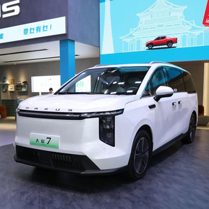 20024 Saic Maxus <span class=keywords><strong>tutti</strong></span> Mifa 7 2023 alpino gamma estesa 7 posti versione Xianliang di seconda mano nuova energia vendite calde di <span class=keywords><strong>auto</strong></span> les