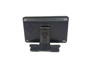 Monitor de Navegación para Coche de 7 Pulgadas, Cámara de Visión Trasera HD, Pantalla Táctil IPS Inalámbrica con Carplay, Compatible con Tarjeta TF - Product Image 6