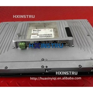 Beijer <b>ELECTRONICS</b> IX T15B HMI Operator Panel <b>Used</b> H - Product Image 3