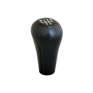 Pommeau de levier de vitesse de remplacement d'origine E36/46/34/39/38 - pommeau de vitesse spécifique au modèle, polyuréthane Simoni Racing - Product Image 1