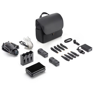 Drone DJI Mini 4 Pro Originale, Mavic 4 Pro Creator con Doppia Telecamera - Product Image 2