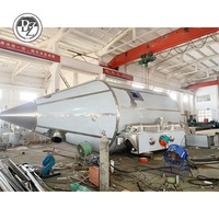 Machine de traitement de noix de coco industrielle à haut rendement pour la production de poudre de légumes de bonbons de farine de crème glacée de boisson