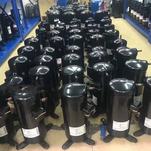 <span class=keywords><strong>Aire</strong></span> <span class=keywords><strong>acondicionado</strong></span> <span class=keywords><strong>panasonic</strong></span> refrigerador compresor 5RD132ZCA21 - Product Image 6