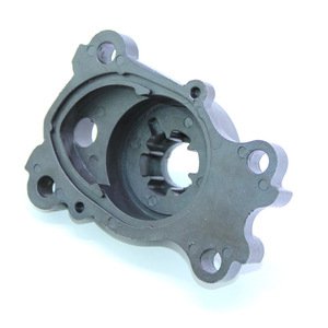 Boîtier de pompe à eau Yamaha 66T-44311-00 pour moteur hors-bord 2 temps 40 CV, pièce de rechange - Product Image 2