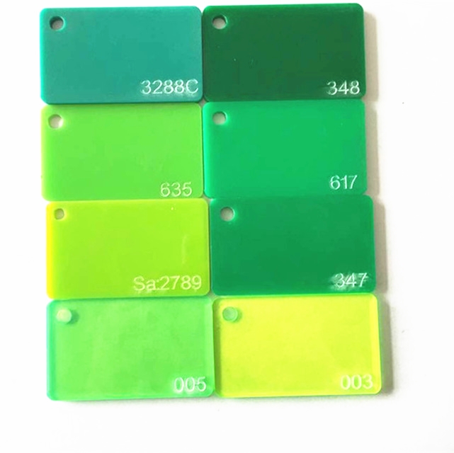 verde