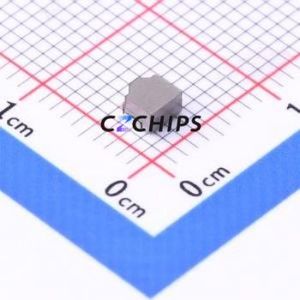 Inducteur de puissance SMD SPM3020T-1R5M-LR, 3,2x3 mm (Inductance : 1,5 µH) (Précision : 20 % Courant nominal : 3,4 A) - Product Image 1