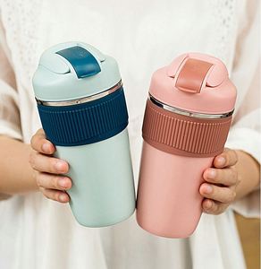 Taza de Café de Acero Inoxidable 316 de Gran Capacidad con Aislamiento Doméstico, Botella de Agua Portátil, ¡Oferta! - Product Image 6