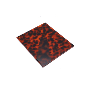Cadre <span class=keywords><strong>photo</strong></span> magnétique flottant en <span class=keywords><strong>acrylique</strong></span>, finition irisée et couleurs multiples, support intégré, OEM/ODM pour photos 3,5x5, 4x6, 5x7 - Product Image 4