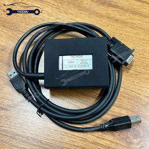 Analyseur de moteur de chariot élévateur JUDIT Incado Jungheinrich avec logiciel 4.37, interface USB, garantie de 2 ans - Product Image 5