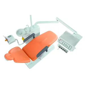 Integral Dental Stuhl mit Luxus Dental Lampe AY-A3000