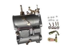 FAJS NO c2-6 <span class=keywords><strong>weber</strong></span> fajs 50DCO carburateur pour la course - Product Image 2