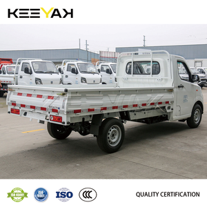 Hot Bán Geely F1e 2025 Xe Ô Tô Điện Mini Xe Tải Tinh Khiết Điện Truyền Dẫn Sử Dụng Ngắn Hạn Chuyển Đổi - Product Image 4