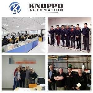 Máquina Industrial para Pulir y Desbarbar Chapas Metálicas para Superficies de Acero Inoxidable, Cobre y Latón - Product Image 4