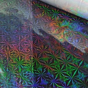 Film de plastification thermique BOPP, toucher doux, super adhésif, film de plastification BOPP EVA en rouleau, brillant, film de plastification à chaud - Product Image 5