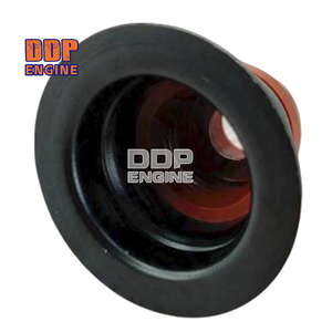 เครื่องจักรก่อสร้าง3957912 3921639 3901097 3921640ซีลก้านวาล์วเครื่องยนต์สำหรับ Cummins 6BT 4BT eqb - Product Image 1