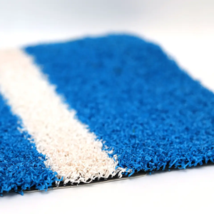 KHÁCH <span class=keywords><strong>S</strong></span>ẠN mô phỏng cỏ Mat nhân tạo <span class=keywords><strong>Turf</strong></span> trong nhà và ngoài trời <span class=keywords><strong>s</strong></span>ân golf bãi cỏ phòng tập thể dục Nhân Tạo Màu Xanh Cỏ - Product Image 5