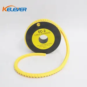 High Quality Cable Label Marker Sleeve/wire Marker