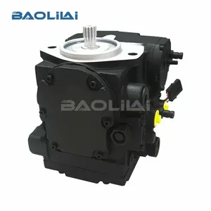 ปั๊มไฮดรอลิกแบบลูกสูบ Baolilai 42r51 รุ่น 42-R-51-C-ANN3-03-B-3-B-3-F-N-N-23-23-B-N-N-NNN-NNN สำหรับรถแทรกเตอร์ - Product Image 5