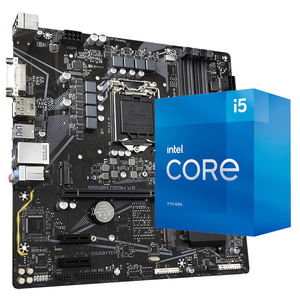 Placa base usada GIGABYTE B560M DS3H V2 compatible con <span class=keywords><strong>Intel</strong></span> <span class=keywords><strong>Core</strong></span> 5 11400 <span class=keywords><strong>I5</strong></span> 11500 <span class=keywords><strong>11400F</strong></span> CPU para enchufe LGA 1200 - Product Image 3