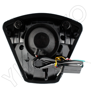 Faro Delantero YHMOTO Angel Eyes para GASGAS 2024 EC EW ES 250 300 500, Piezas de Motocicleta, Faro Moto - Product Image 4