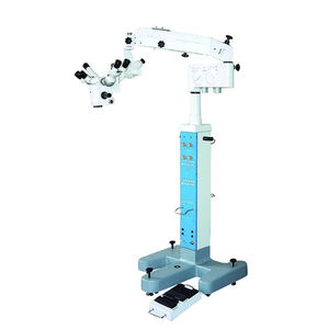 経済的な耳鼻咽喉科外科用顕微鏡プロの高級医療手術機器 - Product Image 2