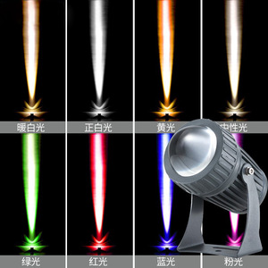 ไฟส่องสว่างแบบ LED ยี่ห้ออิคาวะ รุ่น GP-TG609 กันน้ำ สำหรับติดตั้งภายนอกอาคาร - Product Image 2