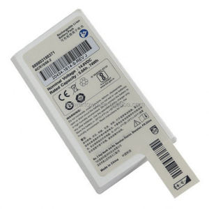 Batería 989803190371 14.8VDC 5.0Ah 74Wh para <span class=keywords><strong>Philips</strong></span> Efficia DFM100 453564923921 - Product Image 3