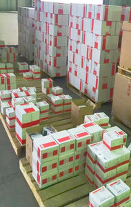 במקור S204M-C40 2 cds274001r0404 s200m מפסק חשמלי מיניאטורי 4 עמודים 40a - Product Image 5