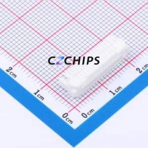 HC-SHC-2*15Y-05 Housing (Wire-to-Board / Wire-to-Wire) P=1mm Connector 2x15P 1mm 2 15 - Product Image 1