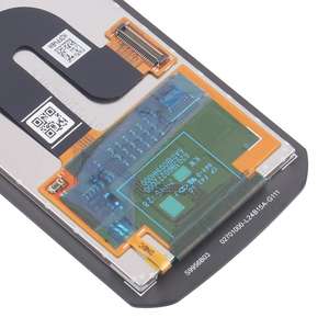 อะไหล่<span class=keywords><strong>ซ่อม</strong></span>หน้าจอแสดงผล LCD ของแท้สำหรับ550ขอบ <span class=keywords><strong>Garmin</strong></span> - Product Image 4