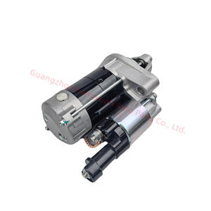 Motor de Arranque Automático Kangyuan 12V 12Nm para Acura RSX Type S 31200PRBA01 17886N 4280000010 Hecho en China - Product Image 3
