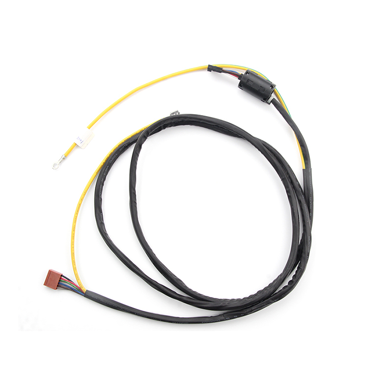High Quality ODM OEM Wiring Harness