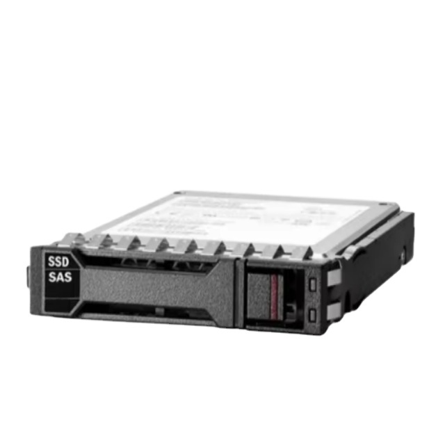 P84239-B21 15.36TB NVMe Gen4 Mainstream Performance Read Intensive SFF BC U.3 SPDM 7500b SSD