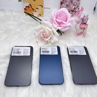 Smartphone de haute qualité, téléphones mobiles d'occasion, iPhone 12 Pro 128G d'occasion original avec 5G