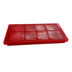 Hiệu suất cao Polyurethane lõi rung màn hình sàng cho hiệu quả tách quặng - Product Image 4