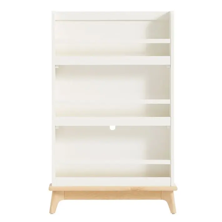 Kids Storage Book Toy Shelf furniture  Wood Material Use Cartoon Choice Baby Box China Style Packing Furniture Environmental