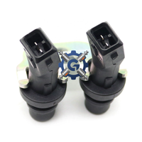 Suku Cadang Mesin Excavator GOUDA Sensor Kecepatan Timing GP 245-4630 2454630 untuk CAT E322C E324D E325D E329D E330C C7 C9 3126B