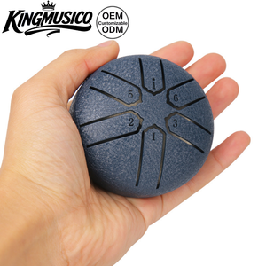 Mini Tambor <span class=keywords><strong>de</strong></span> Lengüeta <span class=keywords><strong>de</strong></span> Acero en Existencia, <span class=keywords><strong>3</strong></span> Pulgadas, 6 Notas |   Tambor Zen Portátil <span class=keywords><strong>de</strong></span> Metal para Niños y Principiantes |   Suministro <span class=keywords><strong>de</strong></span> Fábrica al por Mayor - Product Image 5